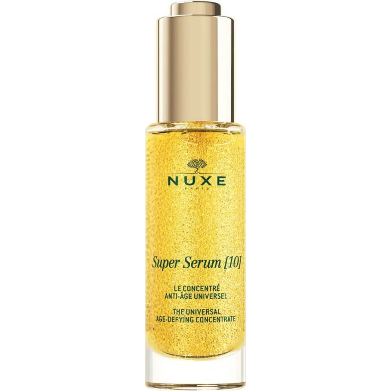 Nuxe Super serums [10] Koncentrāts, 30 ml