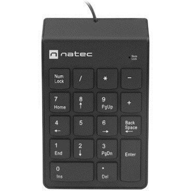 Natec NKL-2022