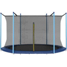 Multistore Internal Safety Net for Trampoline 244&ndash;250 cm (8 FT) / 6 Poles