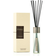 Millefiori Selected Smoked Bamboo Diffuser - Skleněn&yacute; difuz&eacute;r