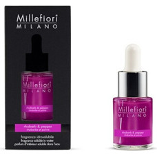 Millefiori Rhubarb & Pepper Oil - Aroma olej
