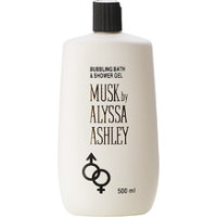 Alyssa Ashley Big Musk Shower Gel