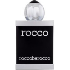 Roccobarocco Rocco Black EDT