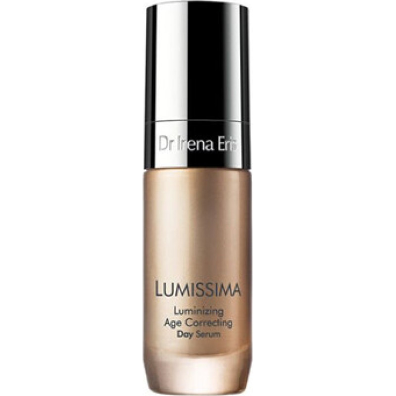 Dr Irena Eris Lumissima Luminizing & Age Correcting Day Serum - Rozjasňuj&iacute;c&iacute; protivr&aacute;skov&eacute; s&eacute;rum