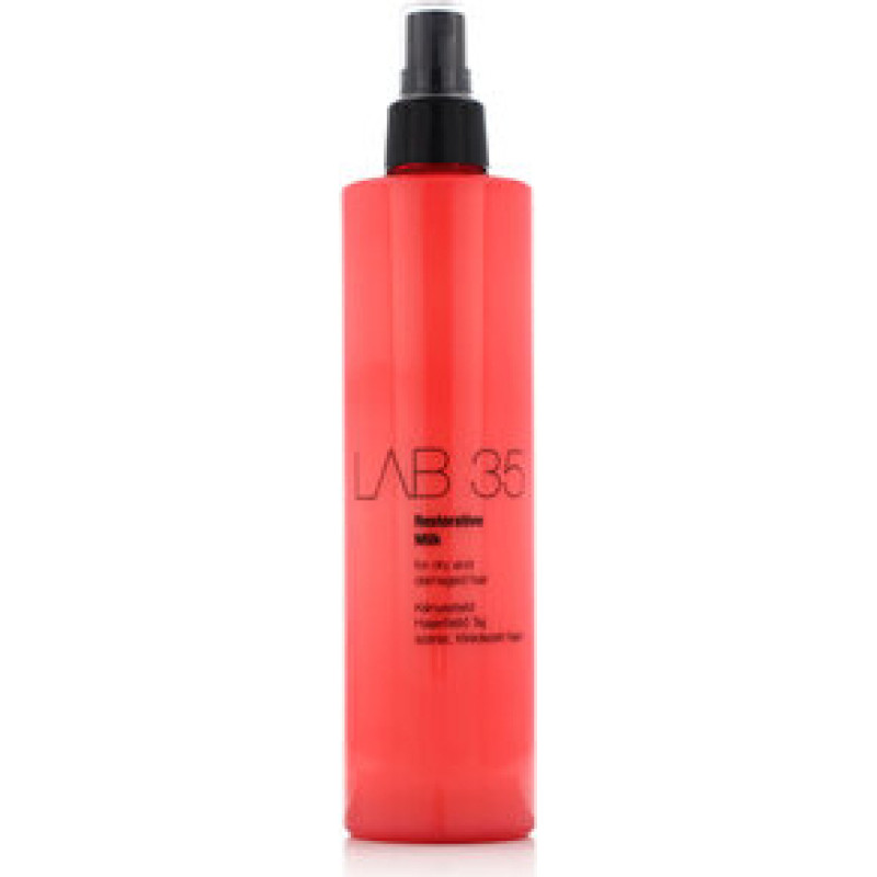 Kallos Lab 35 Restorative Milk ( Dry and Damaged Hair )