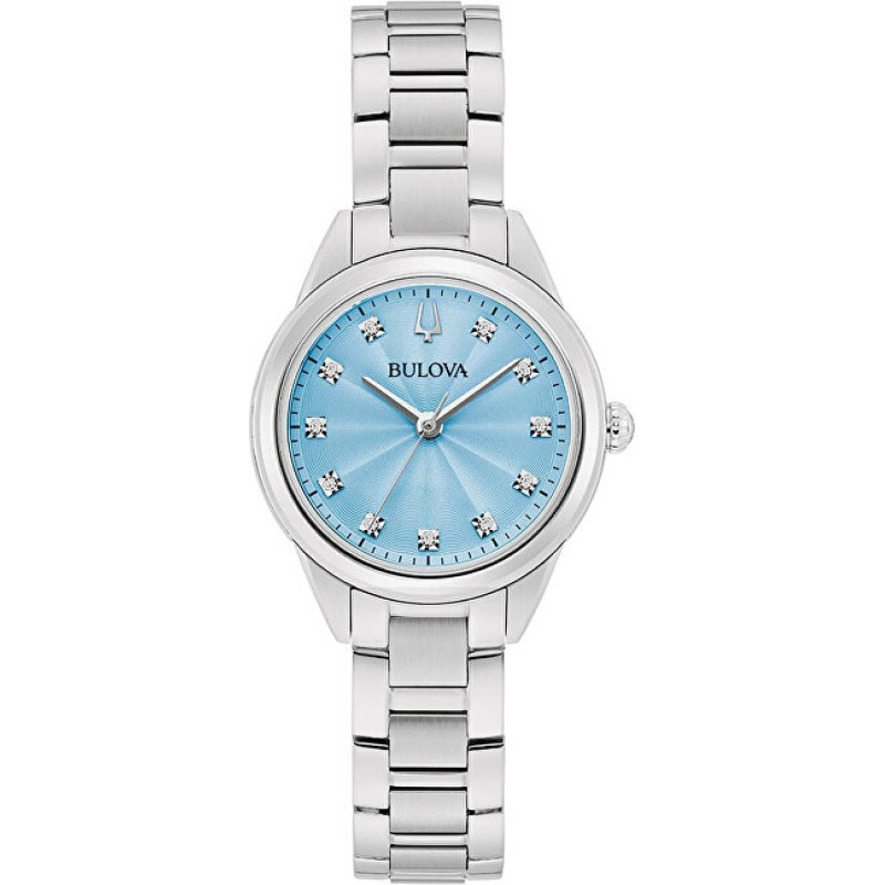 Sutton Petite Diamond 96P250