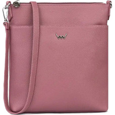 Dámská crossbody kabelka Smokie Pink