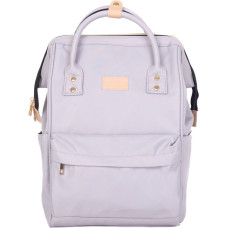 Dámský batoh SGB 1453 lt.grey