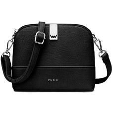 Dámská crossbody kabelka Cara Mini Black