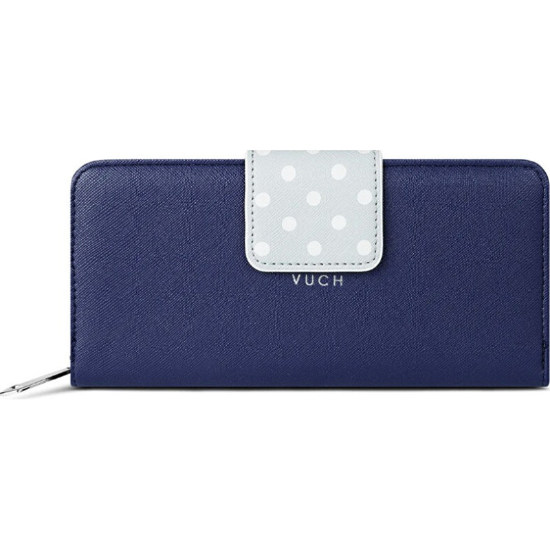 Dámská peněženka Ineke Dark Blue