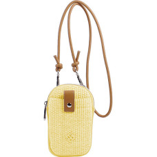 Dámská crossbody kabelka 251301 Lime