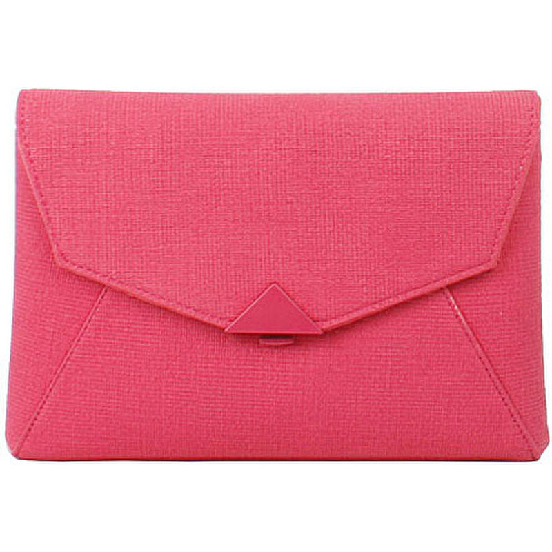 Dámské psaníčko 251270 Fuchsia