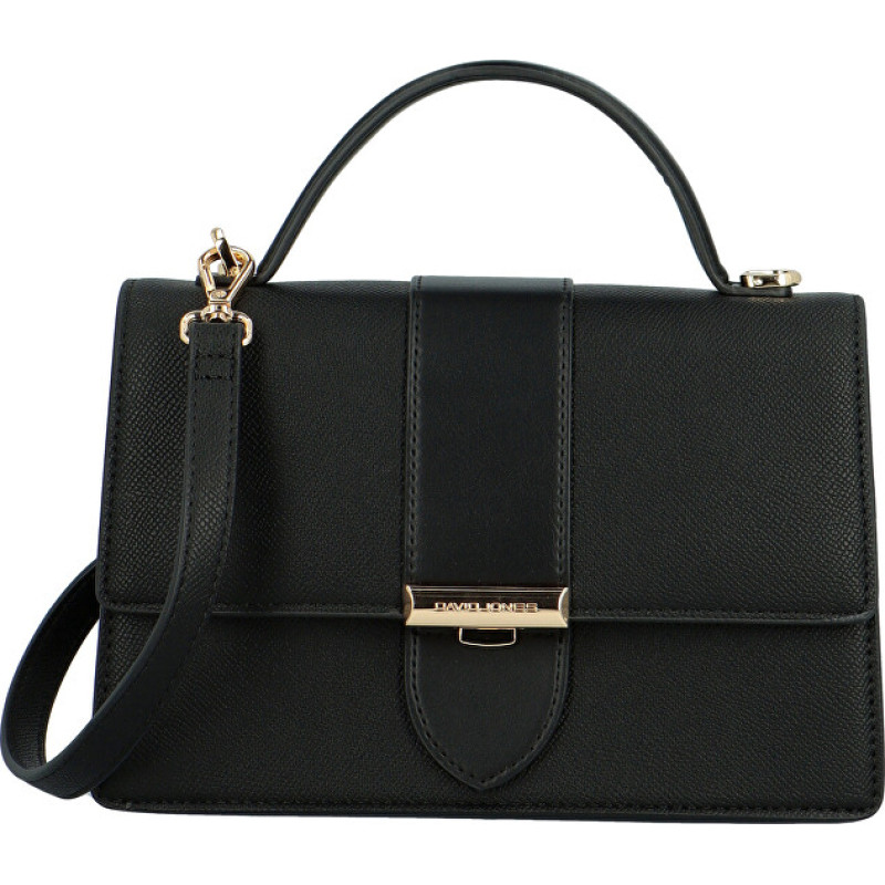 Dámská crossbody kabelka CM7355 Black