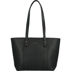 Dámská kabelka CM7506 Black