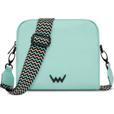 Dámská crossbody kabelka Coalie E Mint