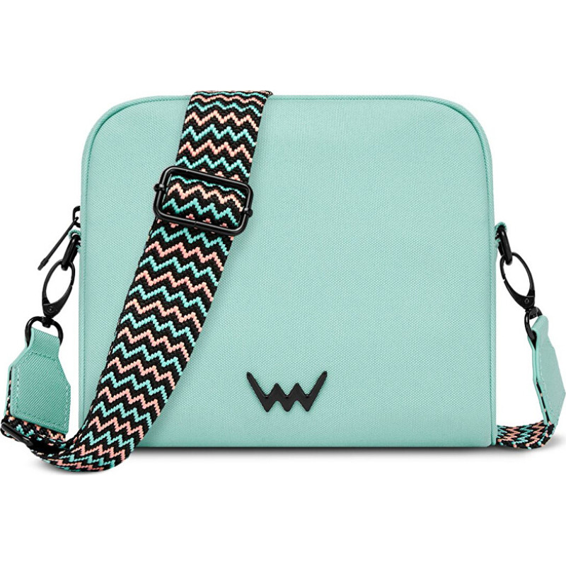 Dámská crossbody kabelka Coalie E Mint