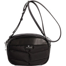 Dámská crossbody kabelka 252103 Black