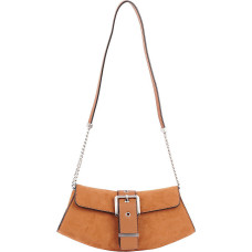 Dámská crossbody kabelka 252473 Tan