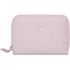 Dámská peněženka Leif Pink