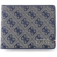 Men's wallet SMBOLJLEA20-SDB