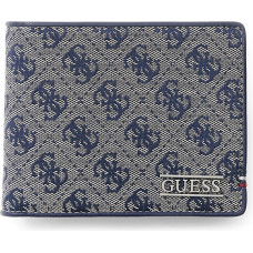 Men's wallet SMBOLJLEA20-SDB