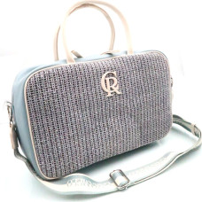 Women's handbag 51114 Jeans