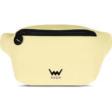 Women's fanny pack Leonora Butter Yellow