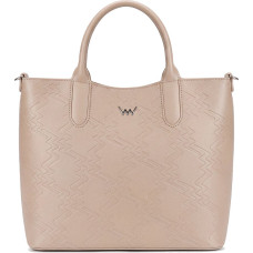 Women's handbag Christel MN Beige