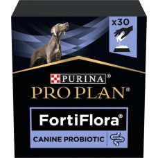Purina piedeva suņiem Pro Plan FortiFlora, 30x1 g