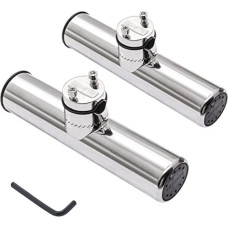 Geloo 2 gab Makšķerēšanas stieņa turētājs