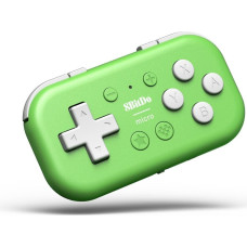 8Bitdo Micro Gamepad Pocket-Size