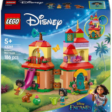 LEGO Disney Encanto mini māja