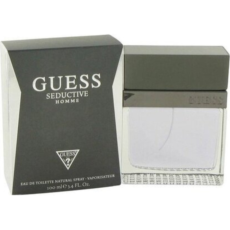 Guess Seductive EDT vīriešiem 100 ml
