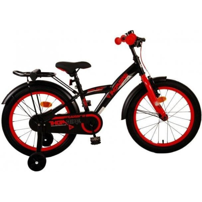 Bērnu velosipēds Volare Thombike, 18