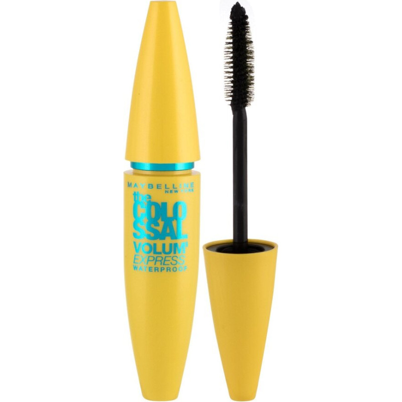 Colossal Volum'Express ūdensnoturīga tuša