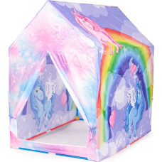 Iplay Kids Play Tent Rainbow IPLAY
