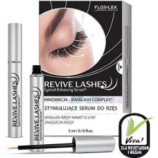Skropstu serums Revive Lashes, 3ml