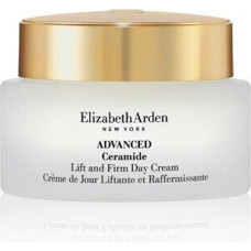 Sejas krēms Elizabeth Arden Advanced Ceramide Lift and Firm Day Cream, 50 ml