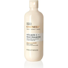 Baylis & Harding Cleanse & Glow Kindness + Body Wash - Rozjasňuj&iacute;c&iacute; sprchov&yacute; gel