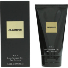 Jil Sander No.4 Shower Gel