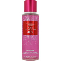 Victoria&acute;s Secret Pure Seduction Joy Třpytiv&yacute; tělov&yacute; z&aacute;voj
