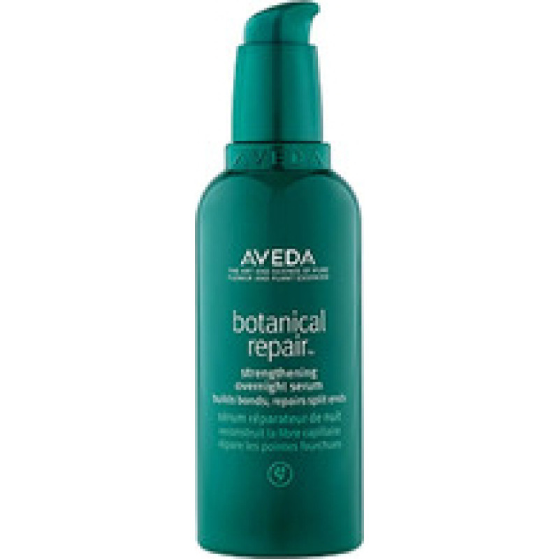 Aveda Botanical Repair&trade; Strengthening Overnight Serum - Nočn&iacute; obnovuj&iacute;c&iacute; s&eacute;rum na vlasy