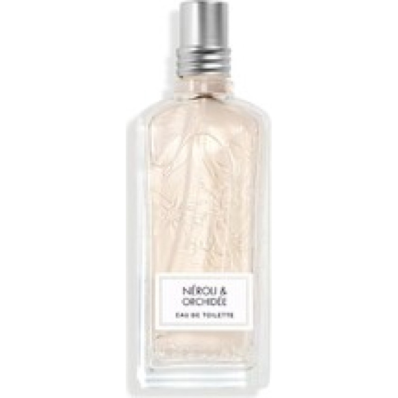 L&acute;occitane Neroli & Orchid Eau de toilette