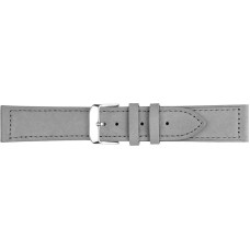 Leather strap AK4316.07 - Width: 18 mm