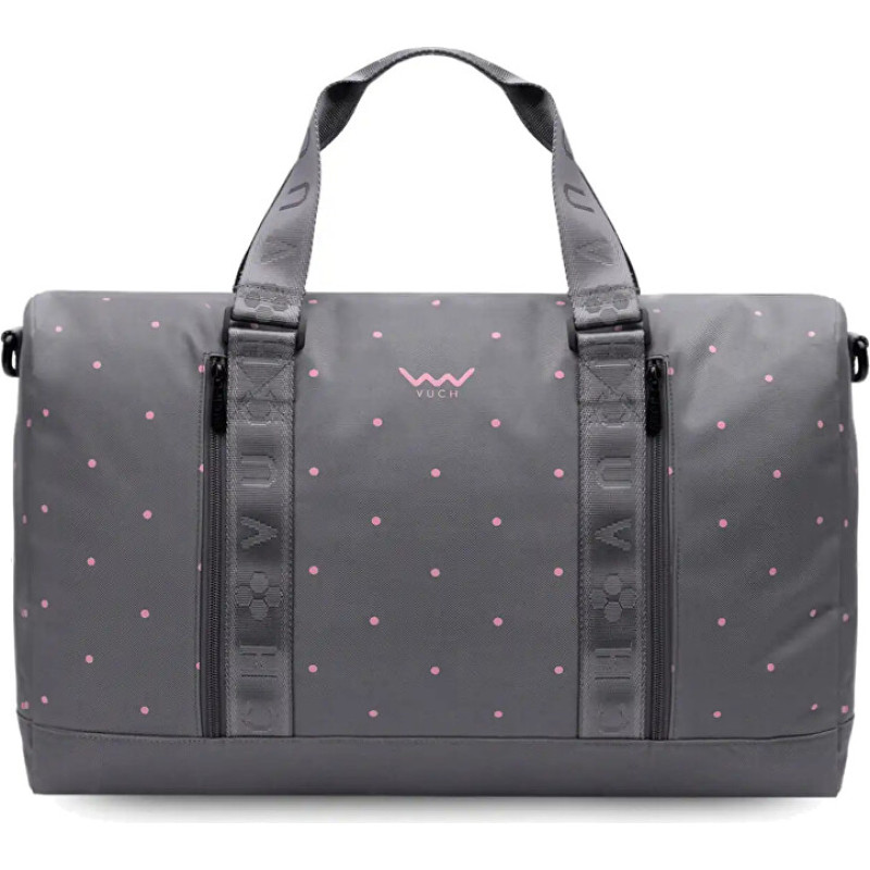 Cestovní taška Fatima Dark Grey