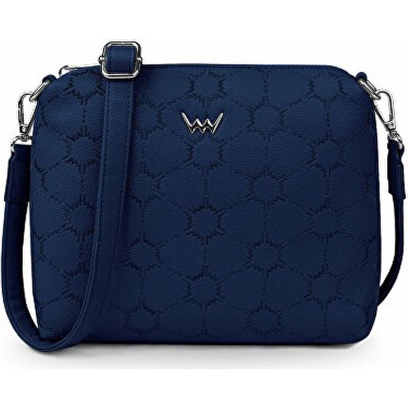 Dámská crossbody kabelka Coalie MN Blue