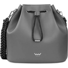 Dámská crossbody kabelka Libane Grey