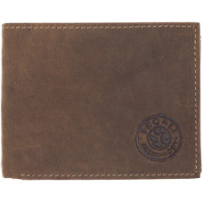 Pánská kožená peněženka 979 brown