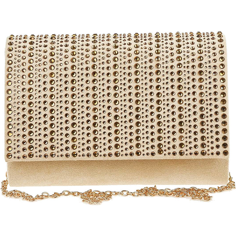 Dámské psaníčko 01-1649 Beige