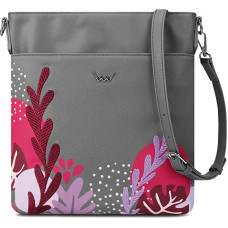 Dámská crossbody kabelka Smokie Desert Grey